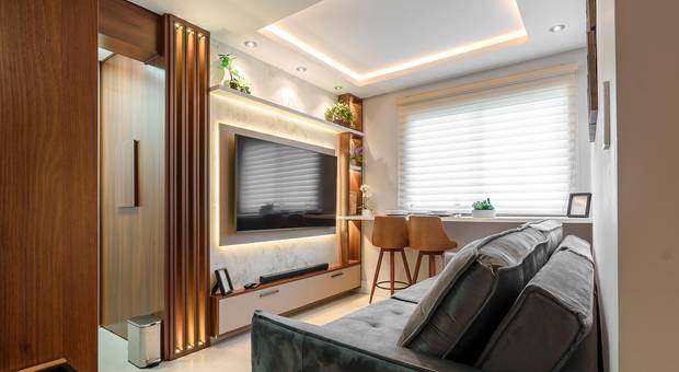 Arquitetura de Airbnb