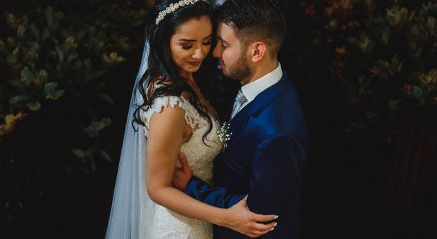 Casamento de Gaby & Nathan