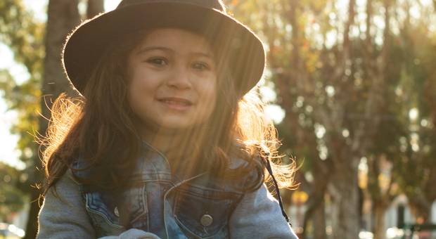 Infantil  de Otávio