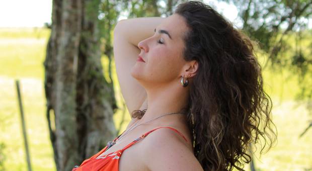 Ensaios >> de Raquel Saran Reimann ✨