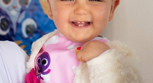 Infantil  de Patrícia, 1ºaninho