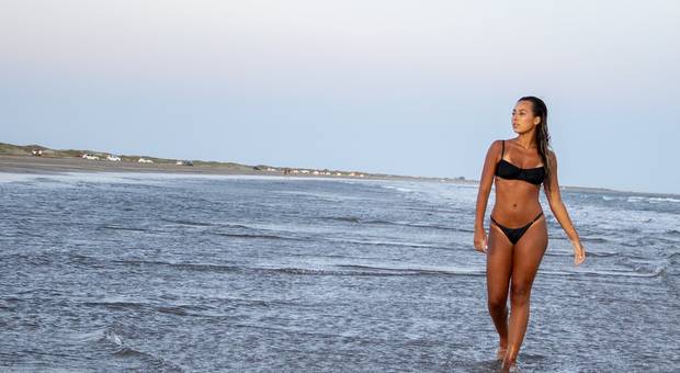 Ensaios >> de Ensaio Feminino