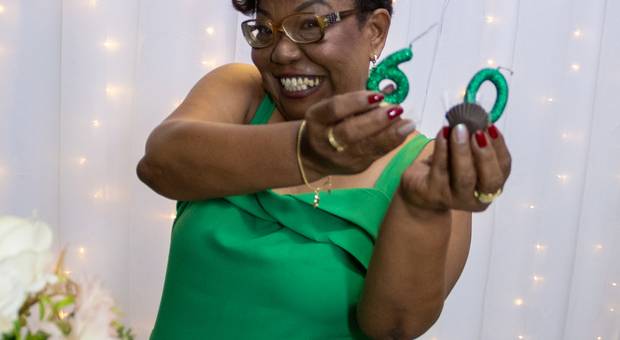 Eventos >> de Deise 60anos