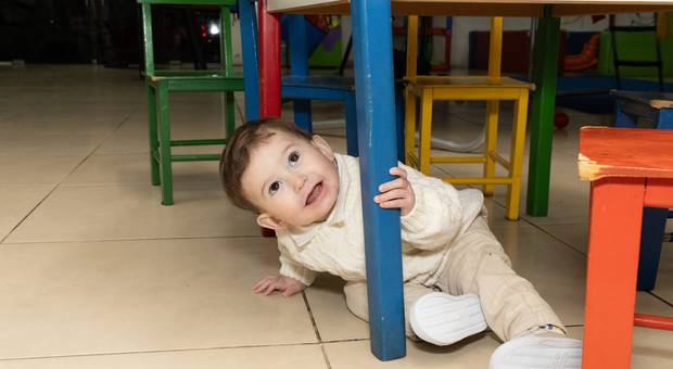 Infantil  de Aniversário Infantil 