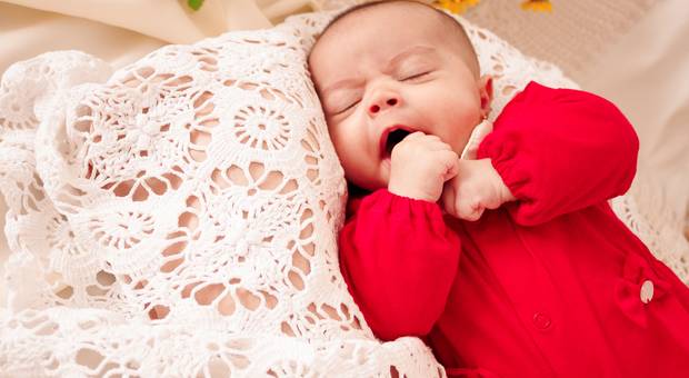 Infantil  de Mesversário, Infantil