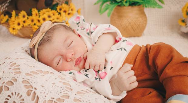 Infantil  de Mesversário, Infantil