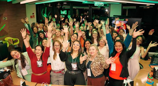 Eventos >> de Evento Feminino