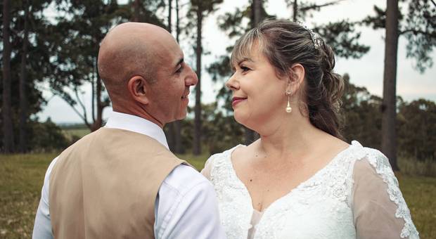 Eventos >> de Casamento