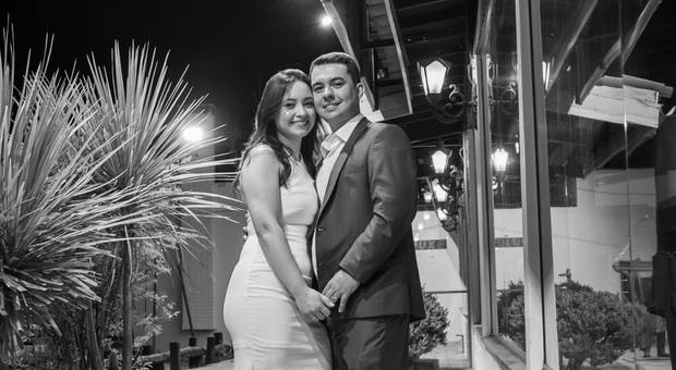 Eventos >> de Casamento 