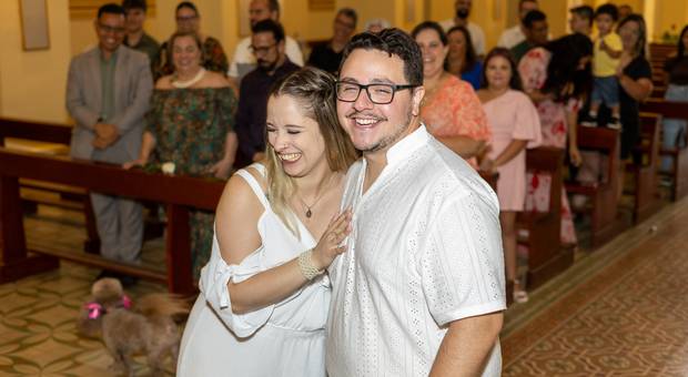 Eventos >> de Casamento