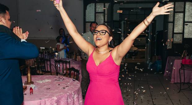 Eventos >> de Formatura Letícia