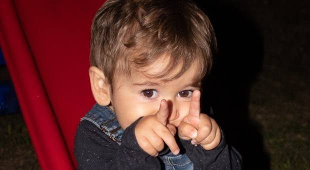 Infantil  de Heitor 2 aninhos ✌🏼