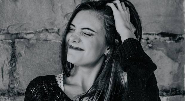Ensaio de Eduarda Bianchi | Ensaio
