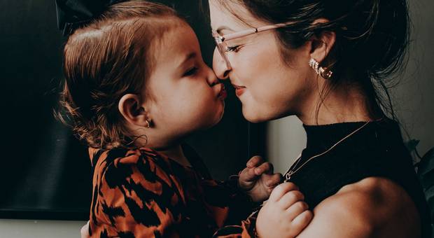 Ensaio de Família de Luana & Alice | Ensaio