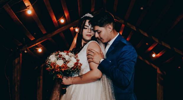 Casamento de Julia & Patrick | Casamento