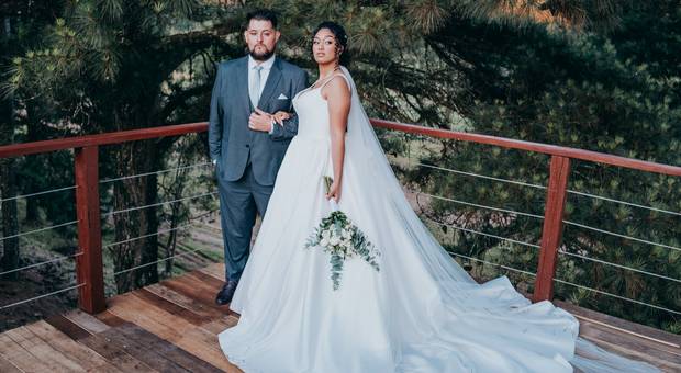 Casamento de Lucas e Vitoria