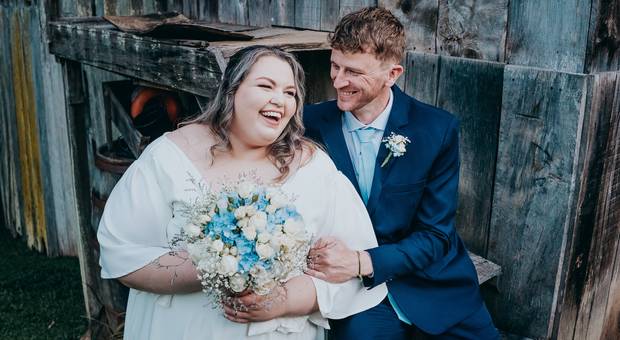 Casamento de Cassi & Silvio | Casamento