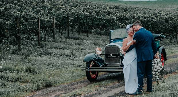 Casamento de Andrea & Marcelo | Casamento 