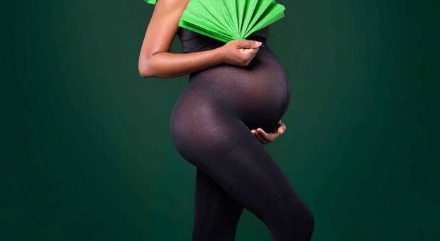 Gestantes de Doce Aracell