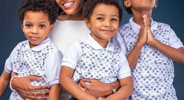 Família  de Familia Garcia