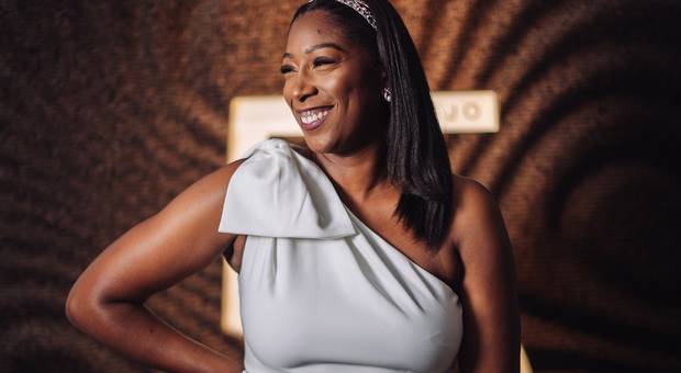 Casamento de Tatiana & Gugu