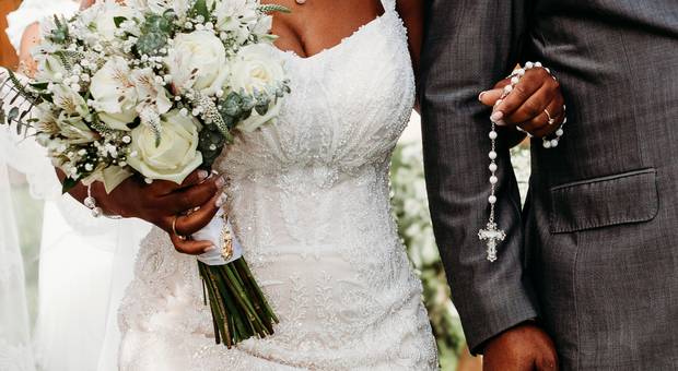 Casamento de Orlanda & Laurindo