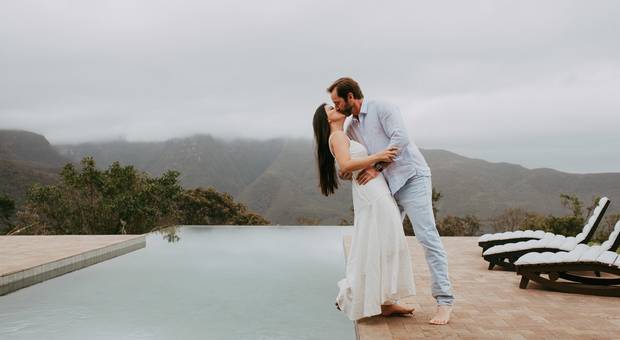 Morada dos Canyons de Anderson e Bruna - Morada dos Canyons