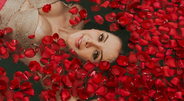 ensaio feminino de ensaio fotografico na morada dos canyons - Edenna Costa