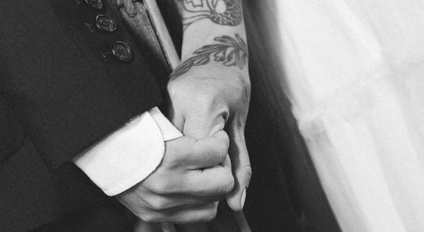 Elopement Wedding de Casamento em Alfredo Wagner, Serra Catarinense | Nayra e Bruna. 