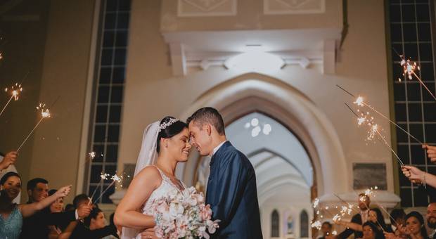 Casamentos de PRISCILA + OTÁVIO