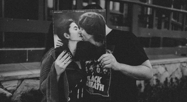 Pré Wedding de NATÁLIA + RAFAEL