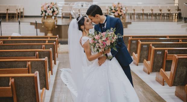 Casamentos de Lara + Gustavo