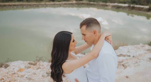 Pré Wedding de CINTHYA + VITOR