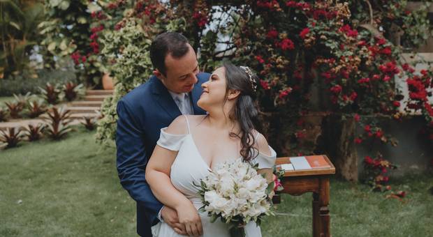 Casamentos de NATÁLIA + RAFAEL