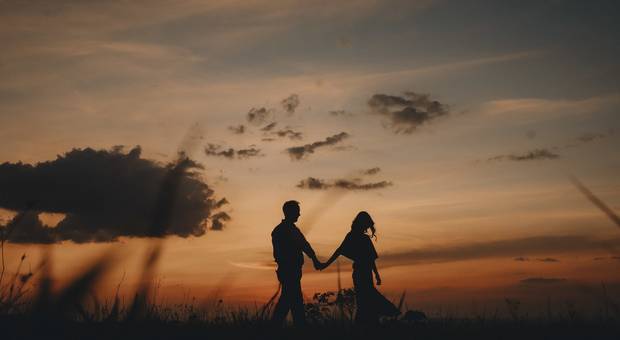 Pré Wedding de ANA PAULA + MARCOS