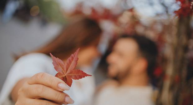 Ensaios Casais de LUDMILA + RAPHAEL