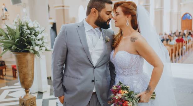 Casamentos de RAYANNE + LUCAS