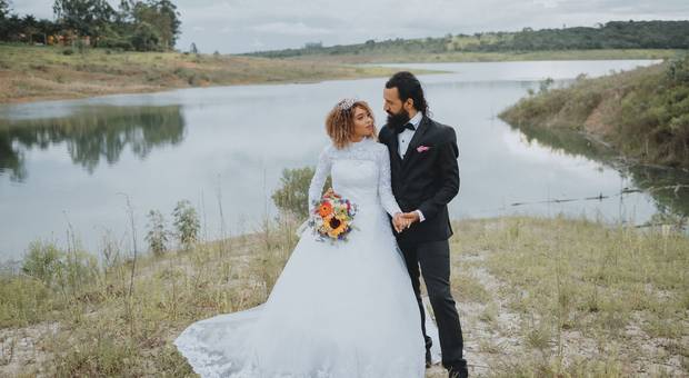 Casamentos de Keila + Maycon