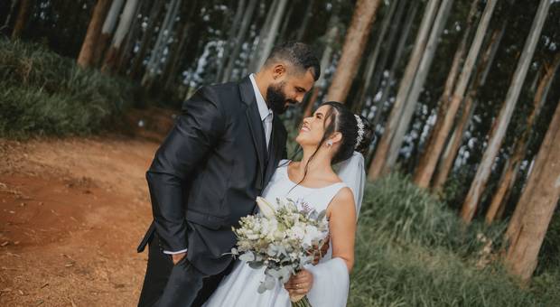 Ensaios Casais de NATÁLLIA + FLARES