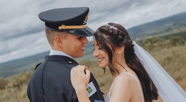 Casamentos de CÍNTIA + VITOR