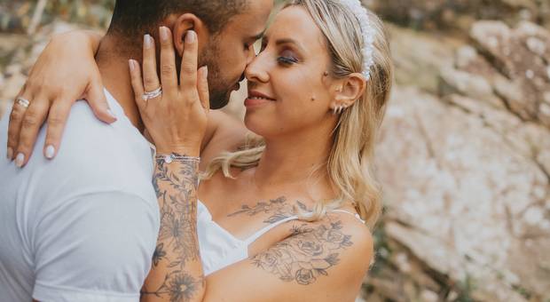 Pré Wedding de FLÁVIA + WARLEY