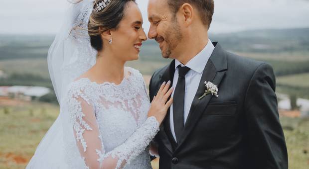 Casamentos de ANA PAULA + MARCOS