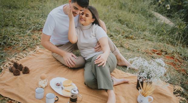 Pré Wedding de PAULA + LUCAS