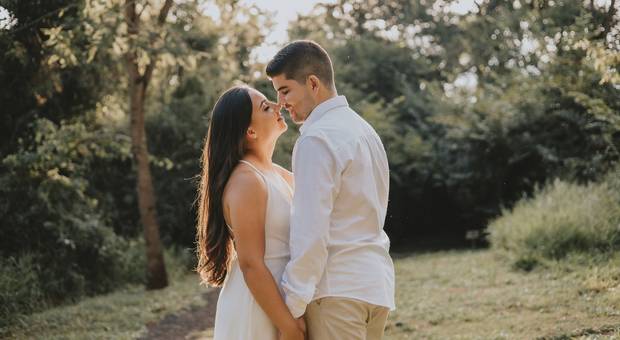 Pré Wedding de FRANCIELY + MATHEUS