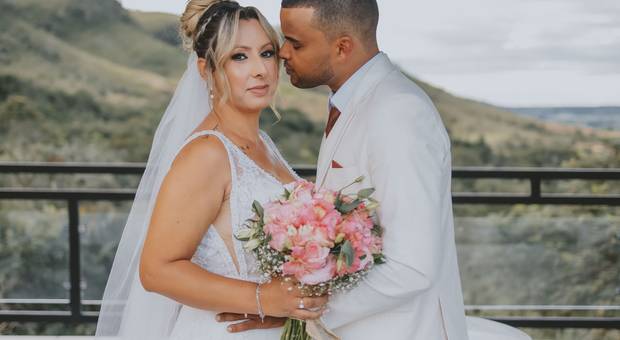 Casamentos de FLÁVIA + WARLEY