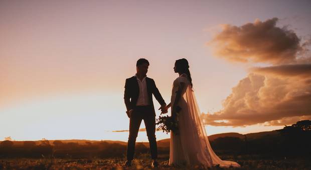 Casamentos de M. Vitória + Marcos F.