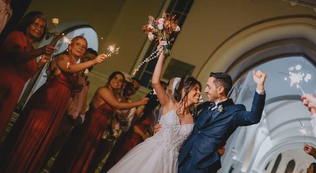 Casamentos de LARISSA + RAPHAEL