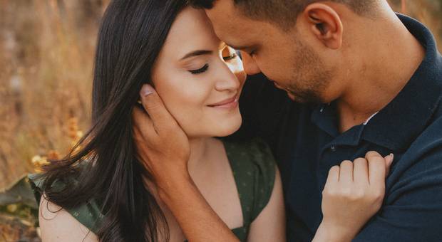 Pré Wedding de LARISSA + MARCOS