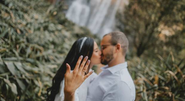 Pré Wedding de PRISCILA + GUSTAVO