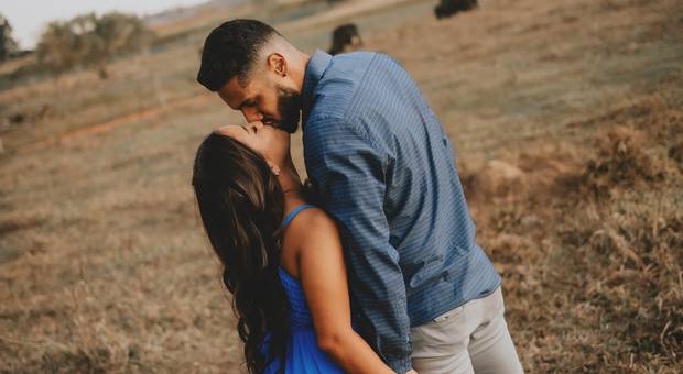 Pré Wedding de Ketllen + Vinicius